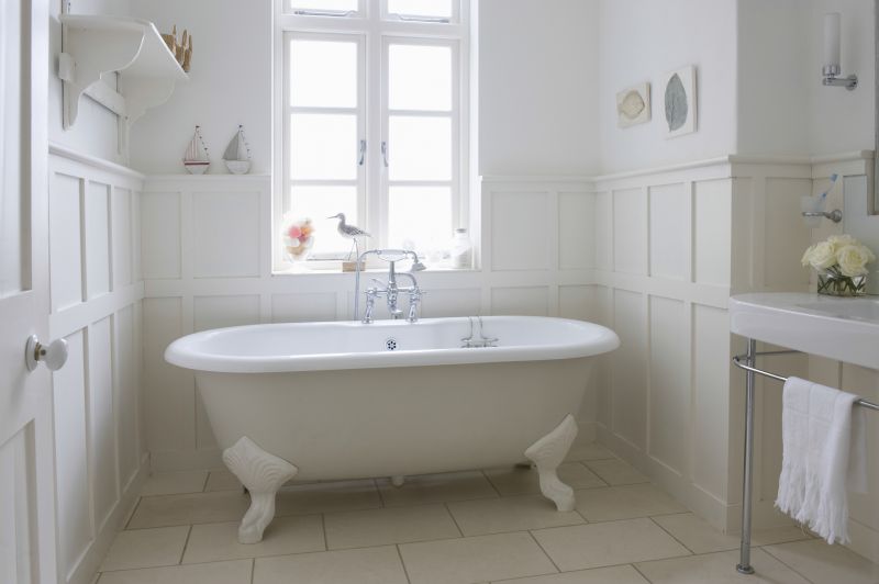 Cast Iron Bathtubs
