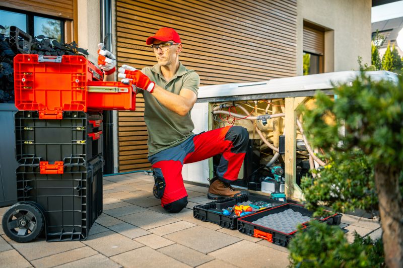 Quality Tools and Materials