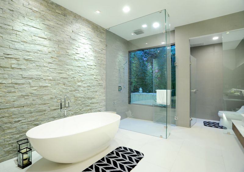 Stylish Bathroom Remodel