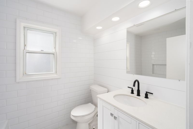 Top Bathroom Remodeling Companies in Frankfort, IL