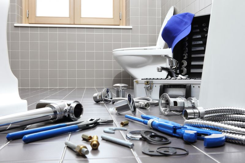 Top Bathroom Remodeling Companies in Wilmington, IL