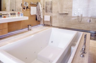 Cost of Bathtub Installation in Plainfield, IL
