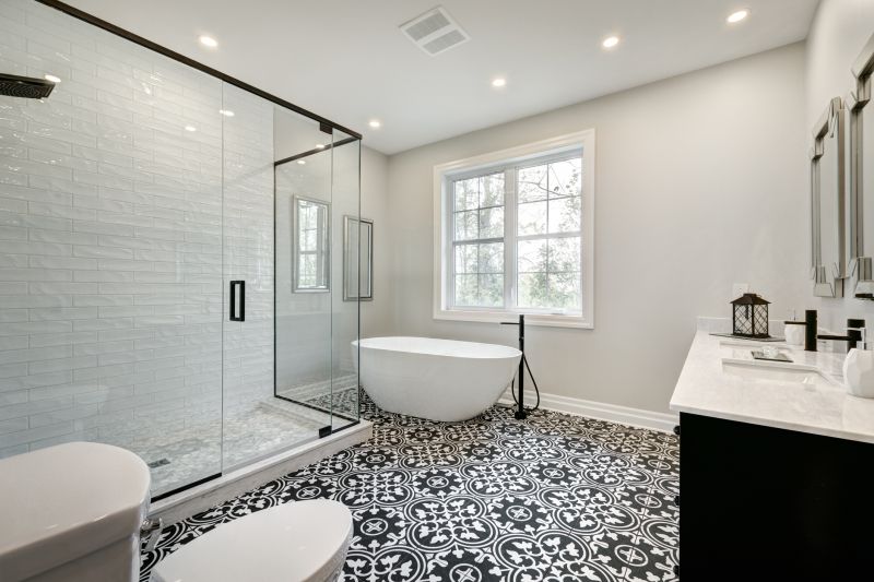 Best Senior Bathroom Remodel Contractors in Plainfield, IL